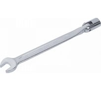 Комбинированный ключ KING TONY с торцевой головкой, 12 мм 1020-12