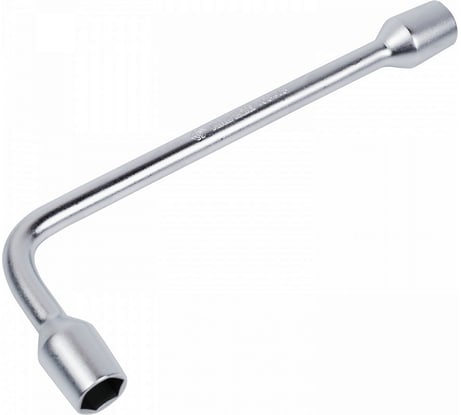 Торцевой ключ KING TONY L-образный, 10 мм 1084-10