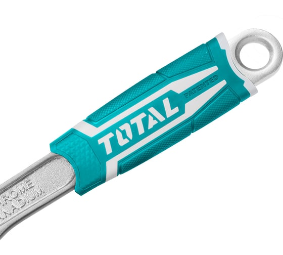 Разводной ключ TOTAL 150 мм. THT101066