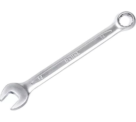 Комбинированный ключ DolleX 14x14 KCE-14