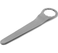 Ключ для храповика КЗСМИ S 38мм, ст.40Х, оцинкованный 55670317