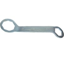 Ключ колпака передней ступицы КЗСМИ 36x50, ст.40Х, оцинкованный 55487317