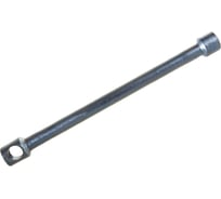 Торцевой ключ КЗСМИ S22 L350 АРЗАМАС стержневой, прямой, ТУ, ст.40Х, оцинкованный 53122217