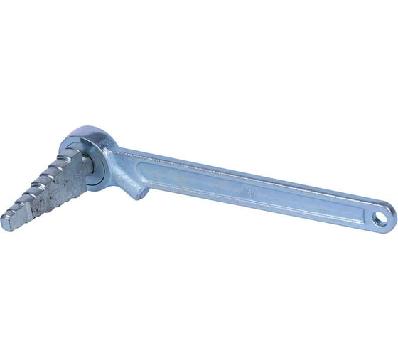 Ключ для разъемных соединений STOUT Smt-0002-012114 "американка" 1/2"-1 1/4" с трещоткой RG00901A314H07