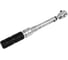Динамометрический предельный ключ NORGAU с трещоткой 1/4" 1-5 Нм, тип NTW30-005RL 051109001 2
