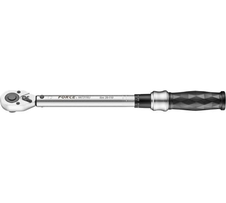 Ключ динамометрический FORCE 3/8", 20-110 nm 6473110J