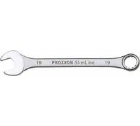 Комбинированный ключ Proxxon SlimLine 19 мм 23919