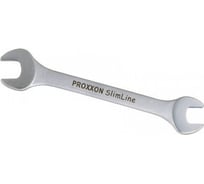 Рожковый гаечный ключ Proxxon Slim-Line, 30 x 32 мм 23860