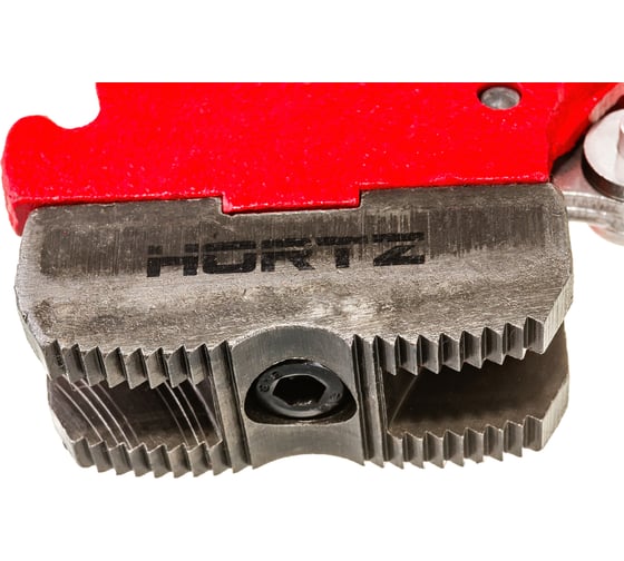 Трубный ключ HORTZ цепной, 18" HOR 778958