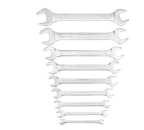 Набор рожковых ключей NORGAU 9 шт., тип NBS6-009 060107709