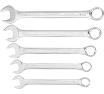 Набор комбинированных ключей NORGAU 5 шт., тип NBS7-005 060207705