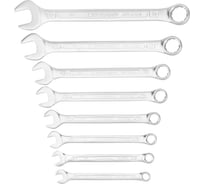 Набор комбинированных ключей NORGAU 8 шт., тип NBS7-080 060207780