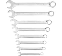 Набор комбинированных ключей NORGAU 8 шт., тип NBS7-008 060207708