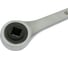 Трещотка AIST 3/4" 72 зубца, без квадратного привода 52177-72 00-00017637 4
