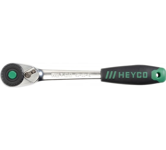 Ручка-трещотка Heyco HE-00050010083