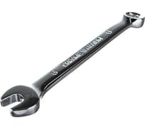 Комбинированный ключ 6 мм Ombra 030006 55480