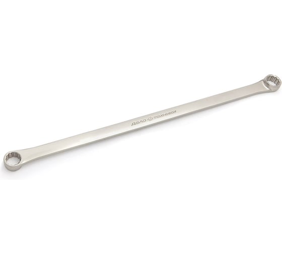 Накидной ключ Дело Техники удлиненный 11×13мм 514131