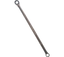 Накидной трещоточный удлиненный ключ Дело Техники 12 мм 100/5 524012