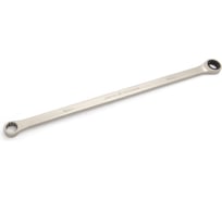 Накидной трещоточный удлиненный ключ Дело Техники 16 мм 50/5 524016