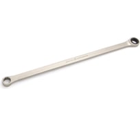 Накидной трещоточный удлиненный ключ Дело Техники 17 мм 50/5 524017