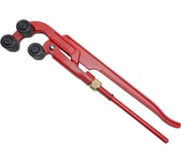 Устройство для обработки края резьбы VOLL 3/8 - 2" 5.00382