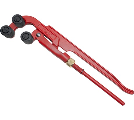 Устройство для обработки края резьбы VOLL 3/8 - 2" 5.00382