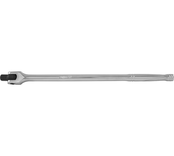 Шарнирный вороток Ombra 251215 гибкая рукоятка 1/2" 380 мм 55096
