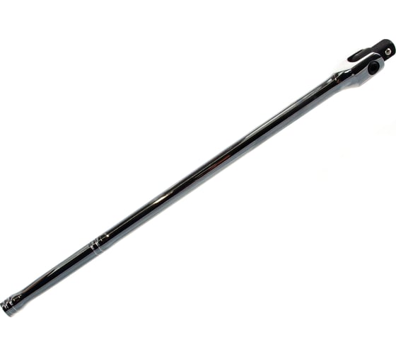 Шарнирный вороток Ombra 251215 гибкая рукоятка 1/2" 380 мм 55096