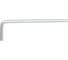 Г-образный ключ Wera 950 SW 2,5/56 MM WE-021015 3
