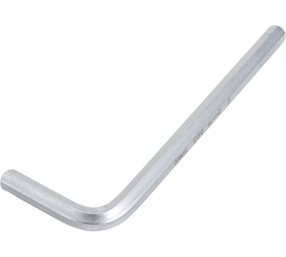 Г-образный ключ Wera 950 SW 5/80 MM WE-021040
