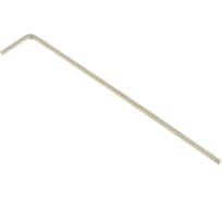 Г-образный ключ Wera 950 L SW 2.5/112 мм WE-021610