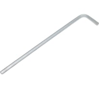 Г-образный ключ Wera 950 L SW 4/140 мм WE-021620