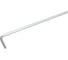 Г-образный ключ Wera 950 L SW 4/140 мм WE-021620 2