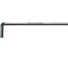 Г-образный ключ Wera 950 L SW 7/190 мм WE-021632 1