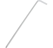 Г-образный ключ Wera 950 PKL SW 2/100 мм WE-022052