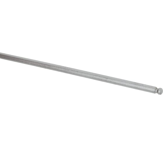 Г-образный ключ Wera 950 PKL SW 2/100 мм WE-022052
