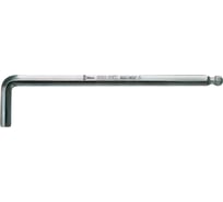 Г-образный ключ Wera 950 PKL SW 7/190 мм WE-022063