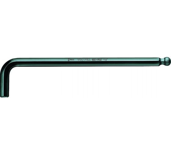 Г-образный ключ Wera 950 PKL SW 7/32" WE-022078