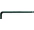 Г-образный ключ Wera 950 PKL SW 7/32" WE-022078 1