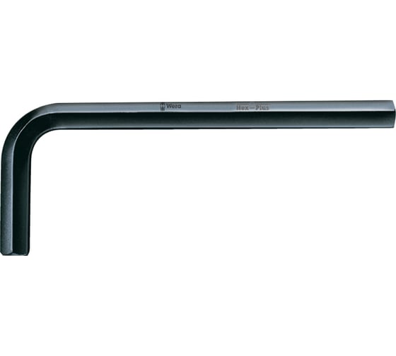 Г-образный ключ Wera 950 BM SW 11 мм WE-027214