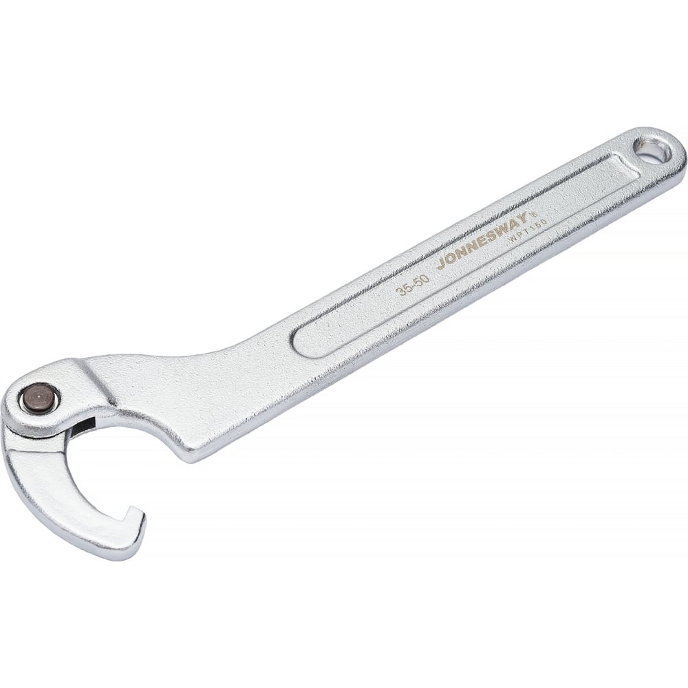 Радиусный шарнирный ключ Jonnesway WP7150 35-50 мм 46182 - выгодная .
