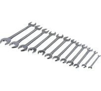 Набор двусторонних гаечных ключей Heyco 12 шт. HE-00350967082