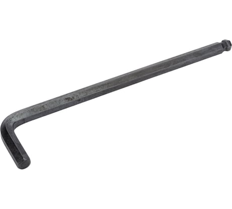 Ключ-шестигранник Энкор 10x228 мм 1/5/150 20808