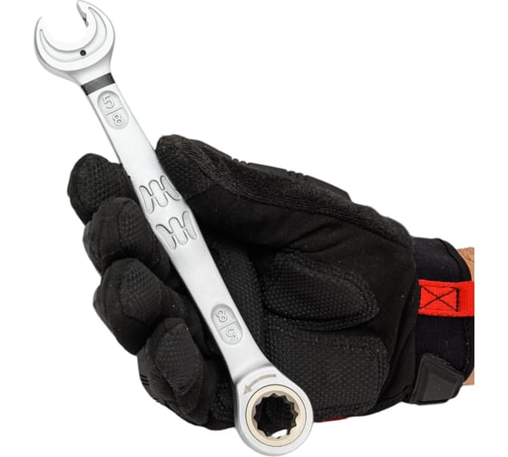 Гаечный ключ Wera Joker WE-073285