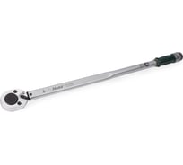 Динамометрический ключ Hans на 3/4" 100-500 Nm 6170GN