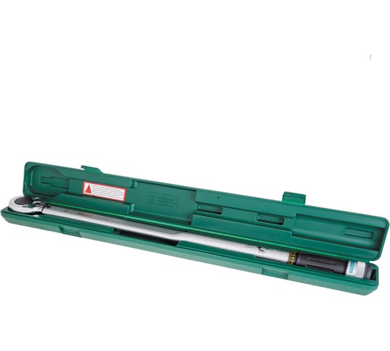 Динамометрический ключ Hans на 3/4" 100-500 Nm 6170GN