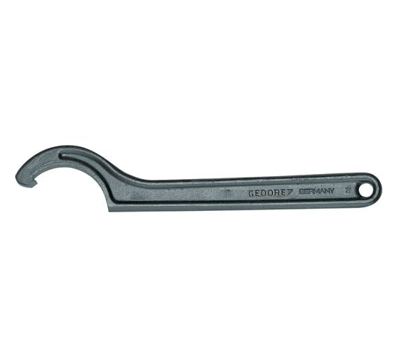 Радиусный ключ для круглых гаек GEDORE 52-55 мм 6334530