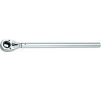 Трещоточный ключ с флажковым переключателем GEDORE 22 мм 6339680