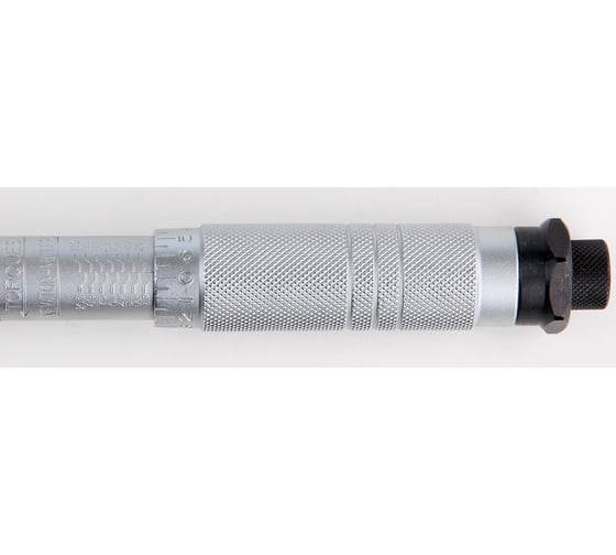 Динамометрический ключ (3/8 20-110 Nm) YATO YT-0750