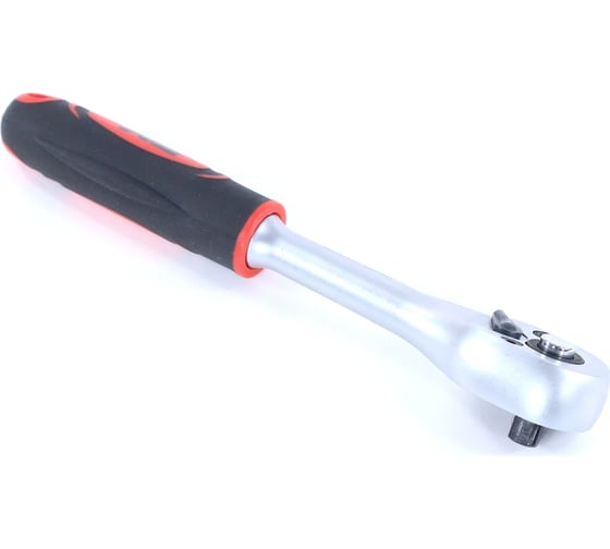 Трещотка флажковая REDMARK 1/4 (72 зуба) RM82002